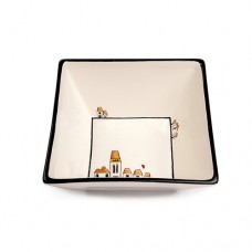 Coppa le Casette 20×20 Coppa le Casette 20×20